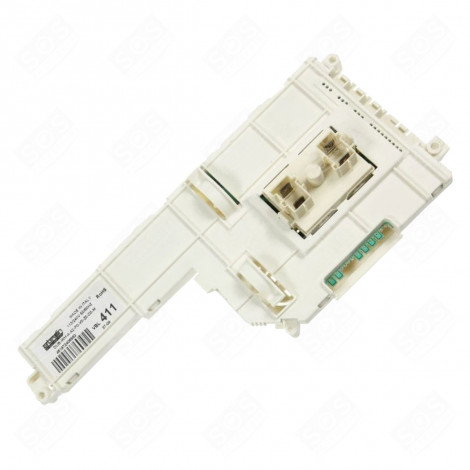CARTE ÉLECTRONIQUE, MODULE DE COMMANDE AVEC AFFICHEUR LAVE-VAISSELLE - 481221838129