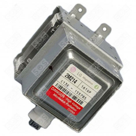 MAGNETRON FOUR MICRO-ONDES - 2B71165D