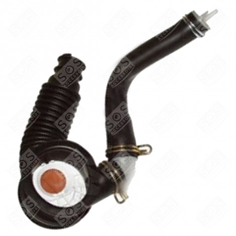 DURITE ACCORDEON D'ORIGINE MACHINE À LAVER, LAVE-LINGE - 899645430708