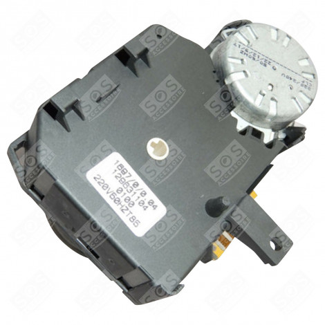 DISTRIBUTEUR D'ORIGINE MACHINE À LAVER, LAVE-LINGE - 129631104