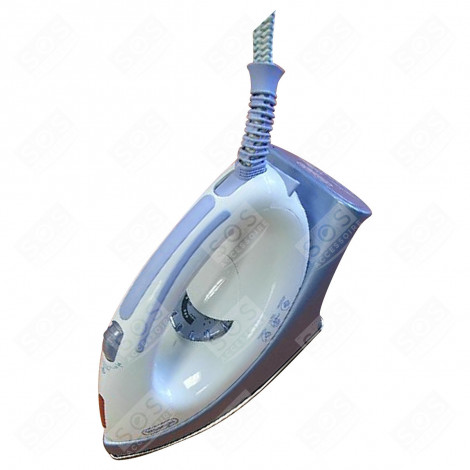 FER COMPLET CENTRALE VAPEUR, FER À REPASSER - 7328152900