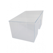 Bac à légumes d'origine 500 x 284 x 230 mm