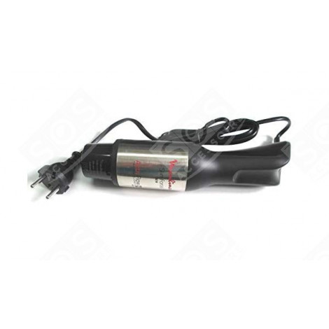 BLOC MOTEUR + CORDON ROBOT MÉNAGER - MS-5A05701