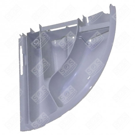 TIROIR DÉTERGEANT MACHINE À LAVER, LAVE-LINGE - C00283629