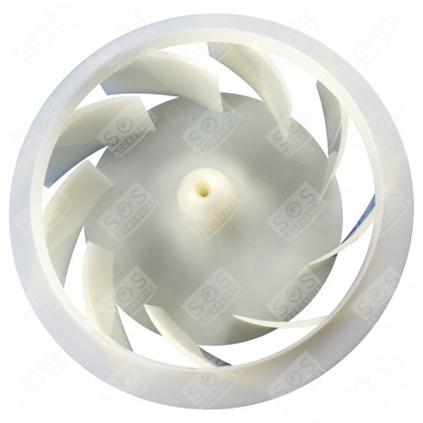VENTILLATEUR FRIGO, RÉFRIGÉRATEUR, CONGÉLATEUR - MDG34430901