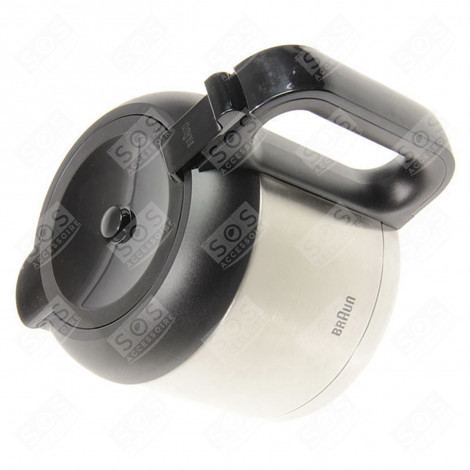 VERSEUSE CAFETIÈRE, MACHINE À CAFÉ - 7313210504