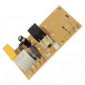 Platine électronique