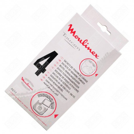 NETTOYANT FRITEUSE, AIRFRYER - AET701