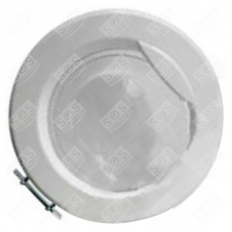 PORTE COMPLÈTE MACHINE À LAVER, LAVE-LINGE - 3581ER1002C