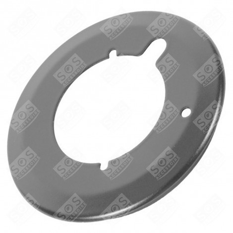 ROSETTE GRAND BRULEUR (516B) D'ORIGINE FOUR, CUISINIÈRE - 3531602013, 3531602195