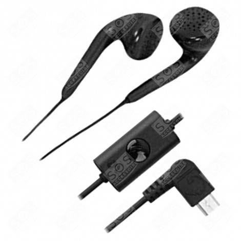 KIT PIETON TÉLÉPHONIE, SMARTPHONE - SGEY0003218