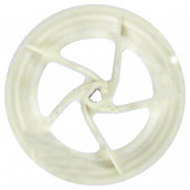 Roue d'entrainemment