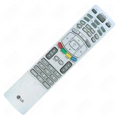 TÉLÉCOMMANDE TÉLÉVISION - 6710900011T