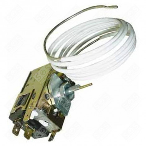 THERMOSTAT FRIGO, RÉFRIGÉRATEUR, CONGÉLATEUR - 45X3141