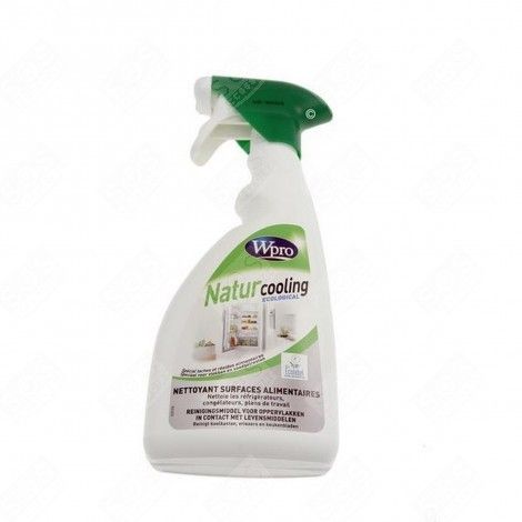 SPRAY ECOLOGIQUE NETTOYANT SURFACES ALIMENTAIRES ACCESSOIRES ET ENTRETIEN - 480181700926