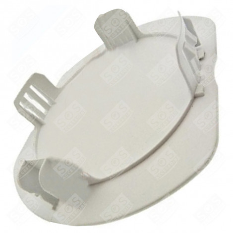 CACHE ÉVACUATION SÈCHE-LINGE - 57X1598