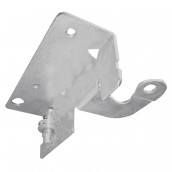 Charnière de porte