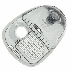 Capot du couvercle translucide d'origine