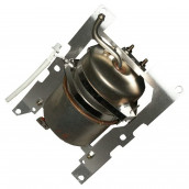 Chaudiére compléte