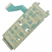 Clavier de commande