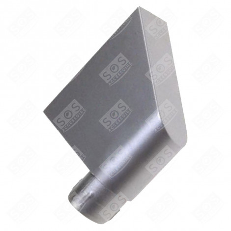 EMBOUT DROIT DE POIGNÉE FOUR, CUISINIÈRE - C24P001D7