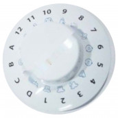 Bouton programmateur
