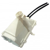 Bac à lessive, bac à détergent d'origine