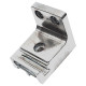 CHARNIÈRE DE PORTE FRIGO, RÉFRIGÉRATEUR, CONGÉLATEUR - 7042878