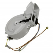 Cordon avec boitier et interrupteur