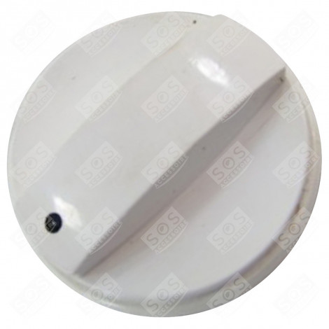 BOUTON DE PROGRAMMATEUR MACHINE À LAVER, LAVE-LINGE - 602926