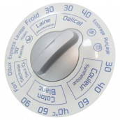 Bouton de commande