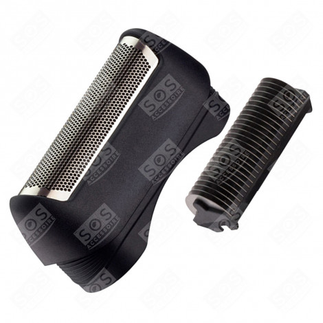 COMBI-PACK RASOIR, TONDEUSE - 81387933