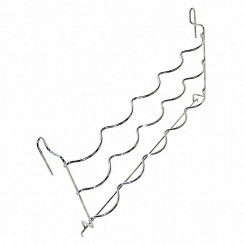 Etagére a bouteilles 495X285 mm