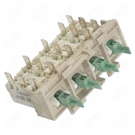 CLAVIER MACHINE À LAVER, LAVE-LINGE - 481927638283