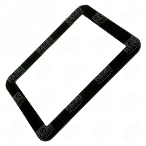 VITRE INTÉRIEURE FOUR, CUISINIÈRE - 77X8669