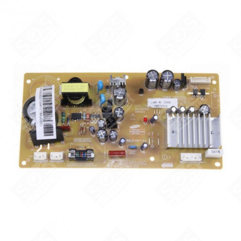 PLATINE INVERTER 15.5 V D'ORIGINE FRIGO, RÉFRIGÉRATEUR, CONGÉLATEUR - DA92-00215A