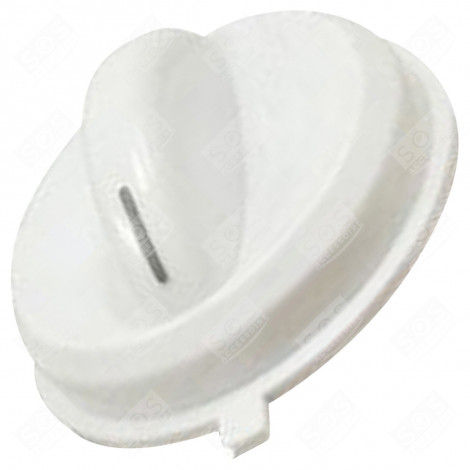 BOUTON BLANC FOUR MICRO-ONDES - 72X3610