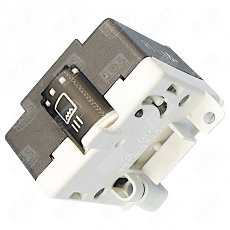 CARTE D'AFFICHAGE À DÉPLACEMENT RECTILIGNE D'ORIGINE FOUR, CUISINIÈRE - 00151040