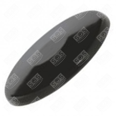 CHAPEAU DE BRULEUR FOUR, CUISINIÈRE - 18.7632