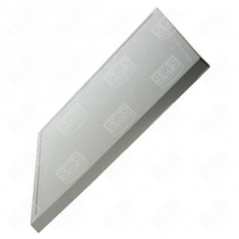 COUVERCLE D'ORIGINE MACHINE À LAVER, LAVE-LINGE - 00476117, 476117