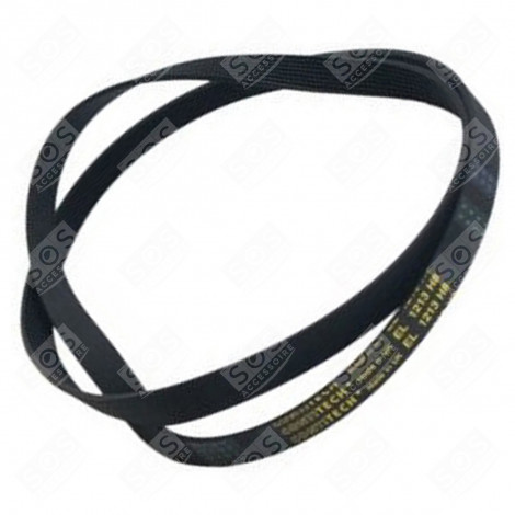 COURROIE MACHINE À LAVER, LAVE-LINGE - 52X4841