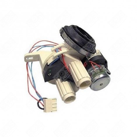 VANNE ALTERNÉE D'ASPERSION LAVE-VAISSELLE - 32X1675