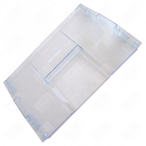 FAÇADE TIROIR 445X252 MM FRIGO, RÉFRIGÉRATEUR, CONGÉLATEUR - 4331792800