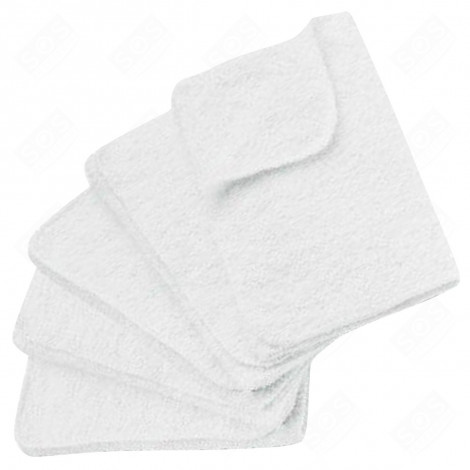CHIFFONS DE SOL ASPIRATEUR - 6.369-481.0
