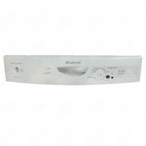 BANDEAU DE COMMANDE LAVE-VAISSELLE - 32X0890