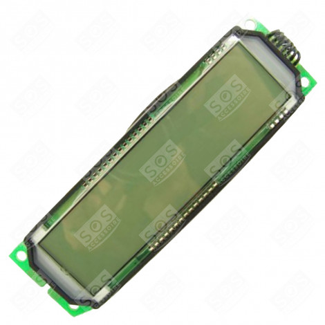 ECRAN LCD MACHINE À LAVER, LAVE-LINGE - 52X0654