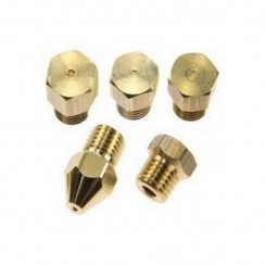 Kit d'Injecteurs, gicleurs butane / propane