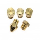 Kit d'Injecteurs, gicleurs butane / propane