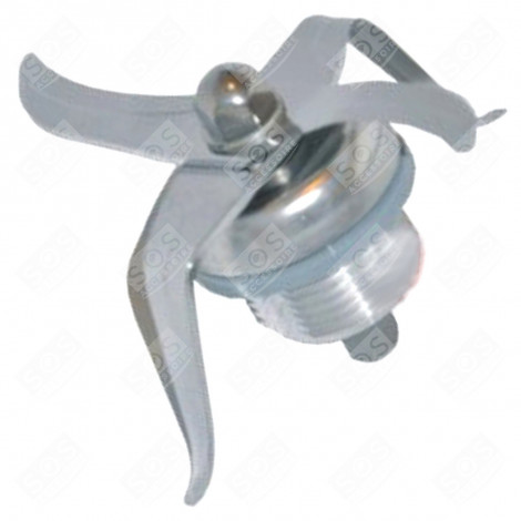 COUTEAU MONTE ROBOT MÉNAGER - 31231