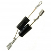 Diode haut voltage